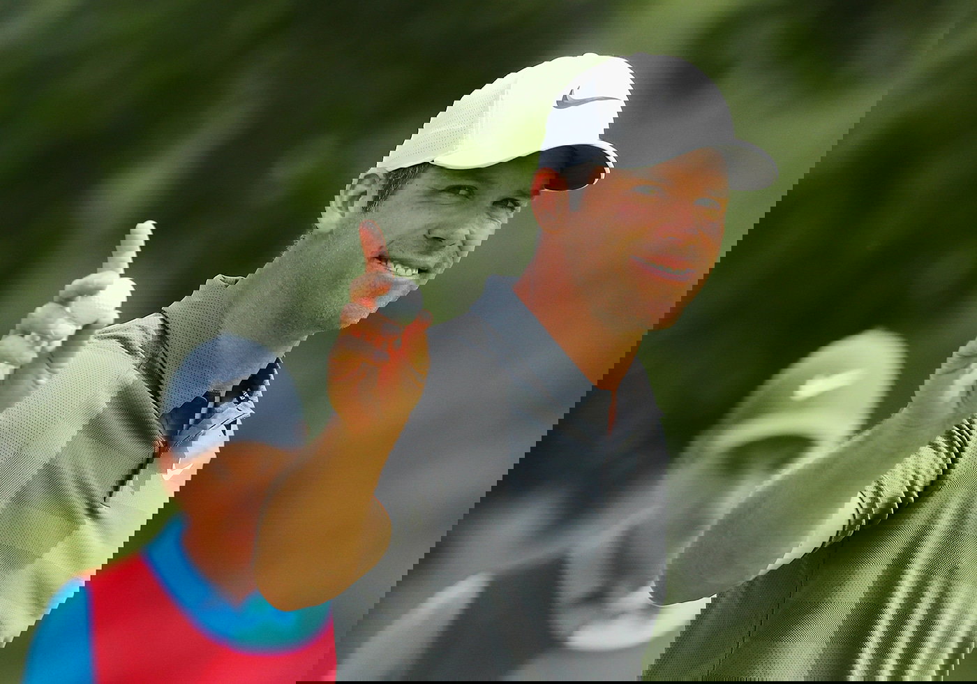 Paul Casey has his heart set on 2020 Team GB Olympic spot